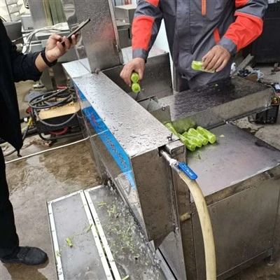 Κόφτης λωρίδων γλυκοπατάτας